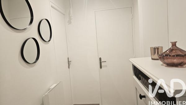 Appartement à vendre 3 pièces 64 m² Nangis