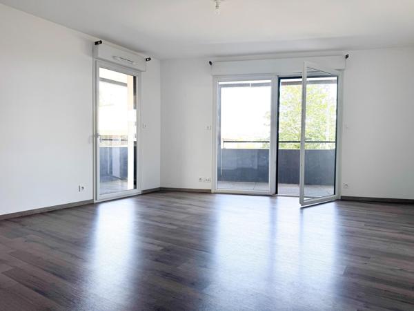Appartement d'exception avec terrasse de 40 m² – Les Capucins à Brest