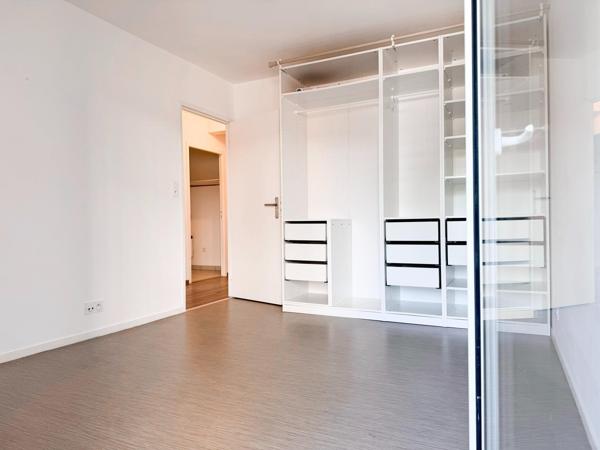 Appartement d'exception avec terrasse de 40 m² – Les Capucins à Brest