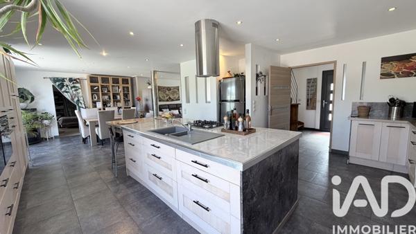 Maison à vendre 6 pièces 150 m² Sin-le-Noble