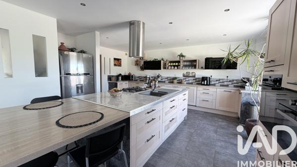 Maison à vendre 6 pièces 150 m² Sin-le-Noble