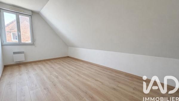 Maison à vendre 6 pièces 150 m² Sin-le-Noble