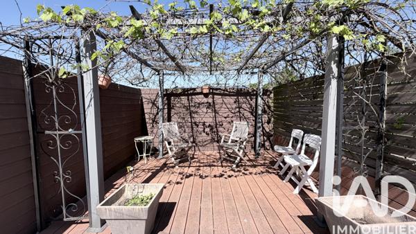 Maison à vendre 6 pièces 150 m² Sin-le-Noble