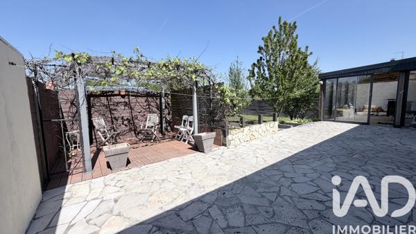 Maison à vendre 6 pièces 150 m² Sin-le-Noble