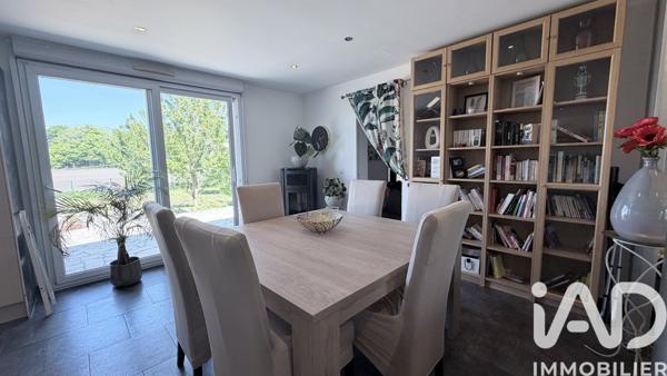 Maison à vendre 6 pièces 150 m² Sin-le-Noble