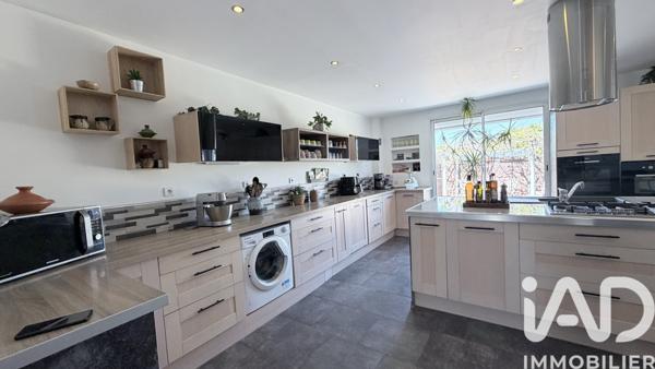Maison à vendre 6 pièces 150 m² Sin-le-Noble