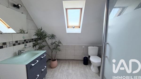 Maison à vendre 6 pièces 150 m² Sin-le-Noble