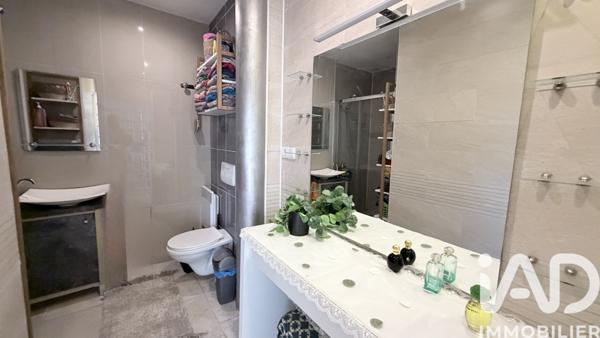 Maison à vendre 6 pièces 150 m² Sin-le-Noble