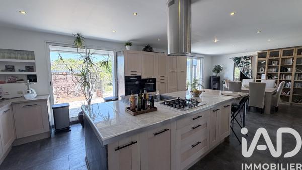 Maison à vendre 6 pièces 150 m² Sin-le-Noble