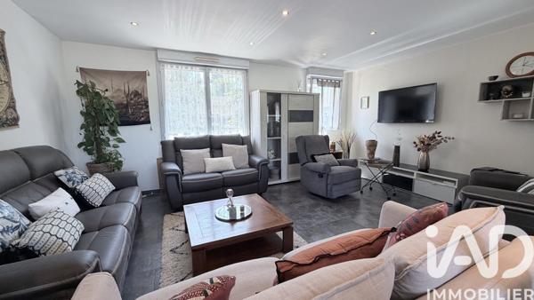 Maison à vendre 6 pièces 150 m² Sin-le-Noble