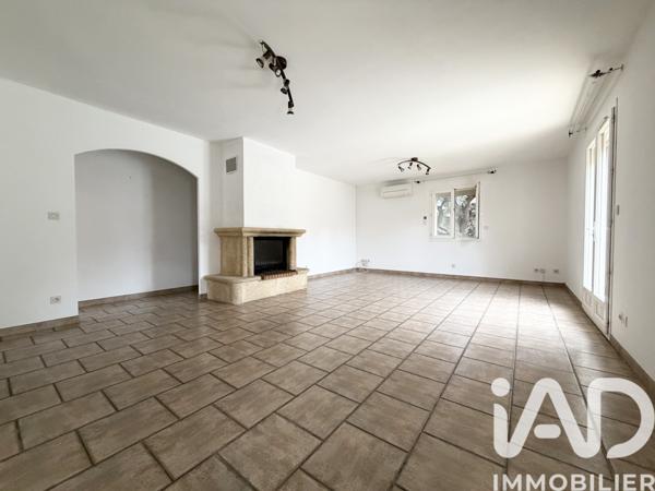 Maison à vendre 4 pièces 90 m² Pélissanne