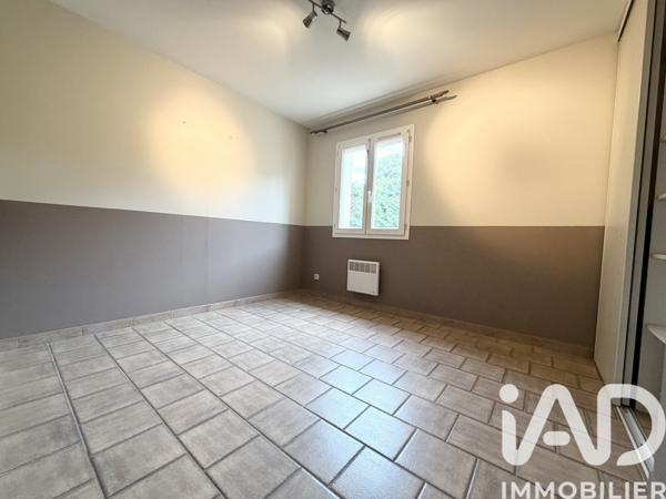 Maison à vendre 4 pièces 90 m² Pélissanne