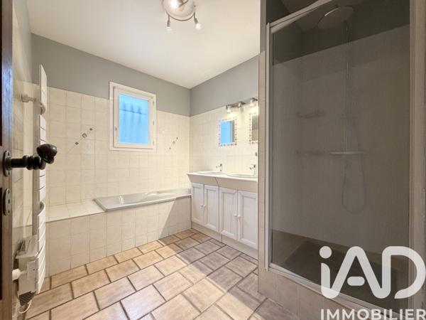 Maison à vendre 4 pièces 90 m² Pélissanne