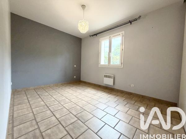 Maison à vendre 4 pièces 90 m² Pélissanne