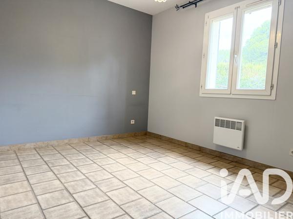 Maison à vendre 4 pièces 90 m² Pélissanne