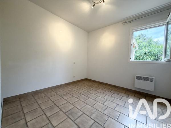 Maison à vendre 4 pièces 90 m² Pélissanne