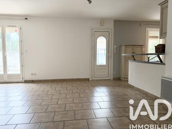 Maison à vendre 4 pièces 90 m² Pélissanne