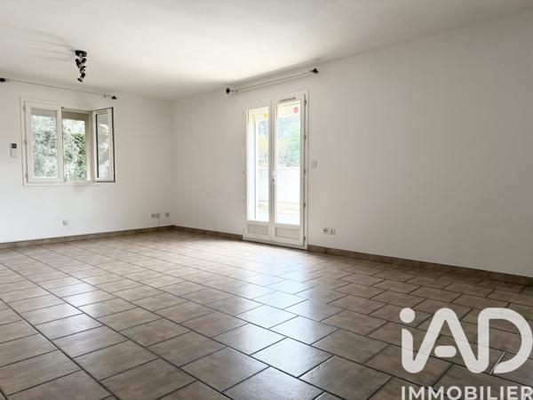 Maison à vendre 4 pièces 90 m² Pélissanne