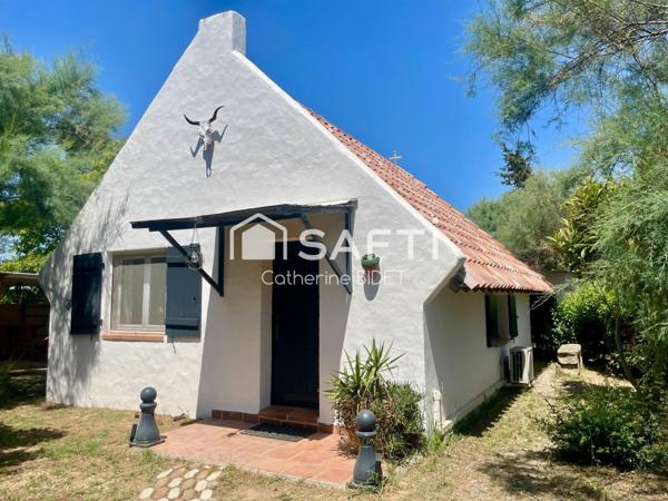 Maison et 7 Gîtes proche des plages