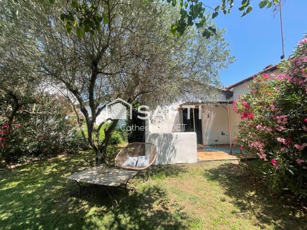 Maison et 7 Gîtes proche des plages