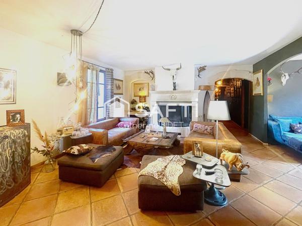 Maison et 7 Gîtes proche des plages