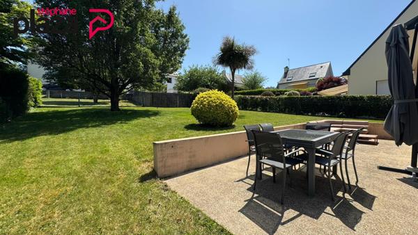 Maison 5 pièces 91.13 m2