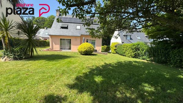 Maison 5 pièces 91.13 m2