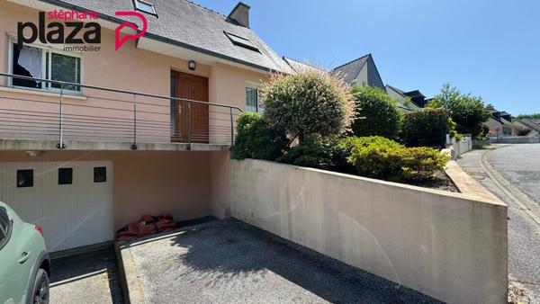 Maison 5 pièces 91.13 m2