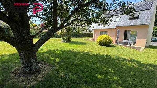 Maison 5 pièces 91.13 m2