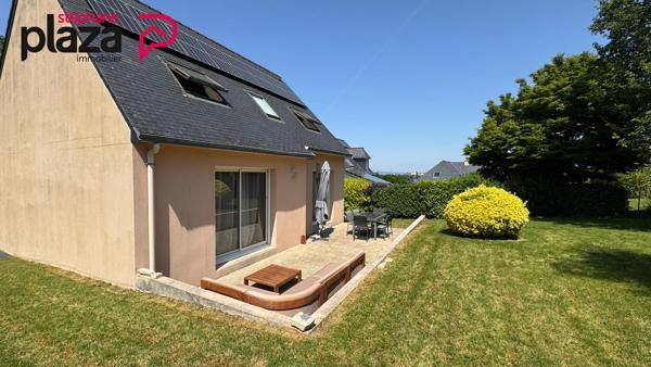 Maison 5 pièces 91.13 m2
