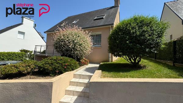 Maison 5 pièces 91.13 m2
