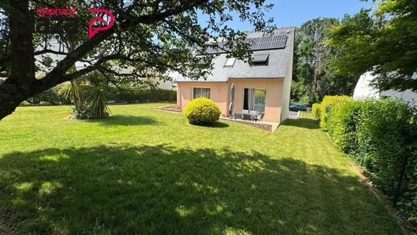 Maison 5 pièces 91.13 m2