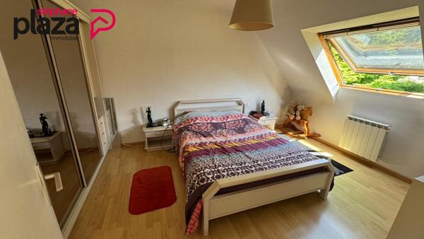 Maison 5 pièces 91.13 m2