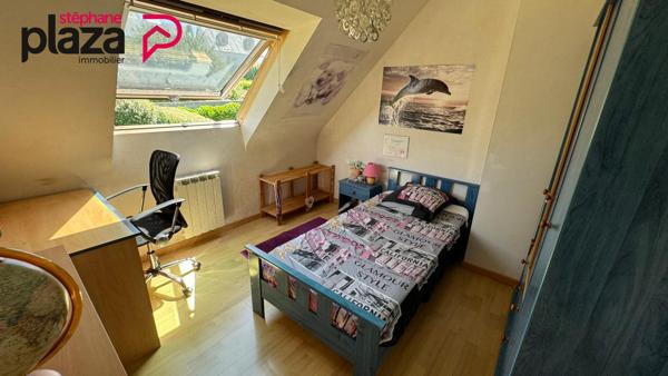 Maison 5 pièces 91.13 m2