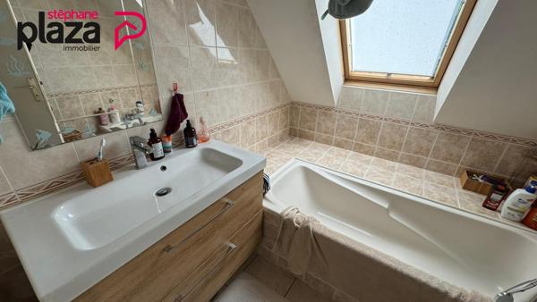 Maison 5 pièces 91.13 m2