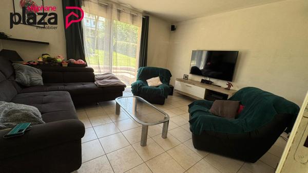Maison 5 pièces 91.13 m2