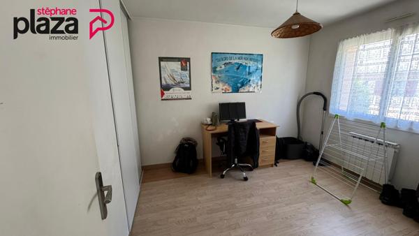 Maison 5 pièces 91.13 m2