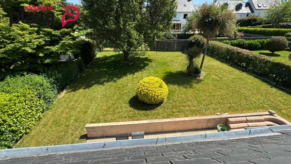 Maison 5 pièces 91.13 m2