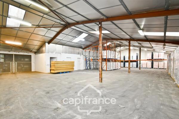 Locaux d'activités à vendre (47)