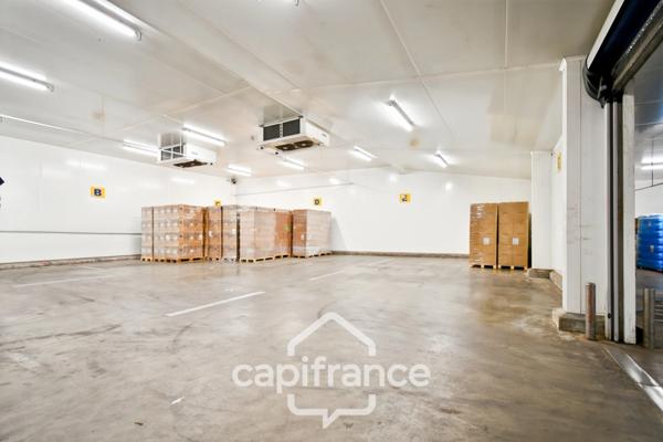 Locaux d'activités à vendre (47)