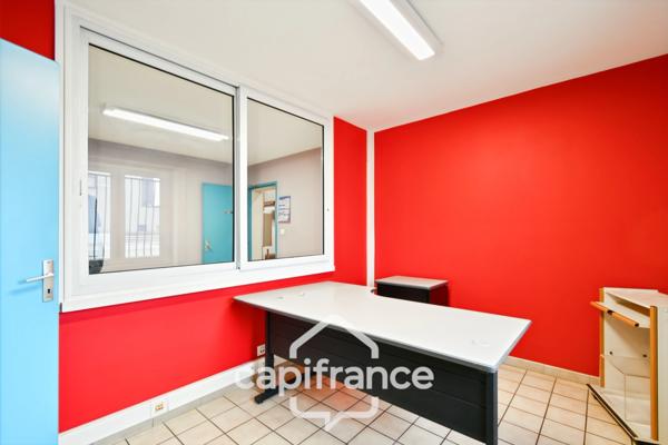 Locaux d'activités à vendre (47)