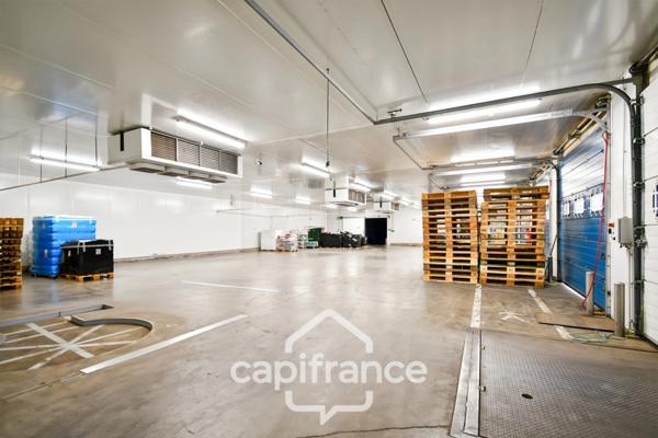 Locaux d'activités à vendre (47)