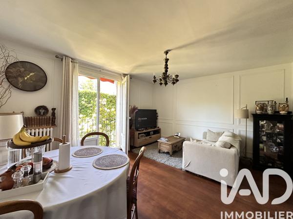 Appartement à vendre 3 pièces 52 m² Massy