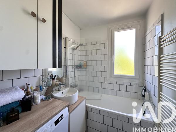 Appartement à vendre 3 pièces 52 m² Massy