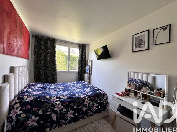 Appartement à vendre 3 pièces 52 m² Massy