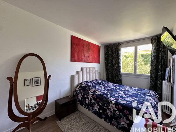 Appartement à vendre 3 pièces 52 m² Massy
