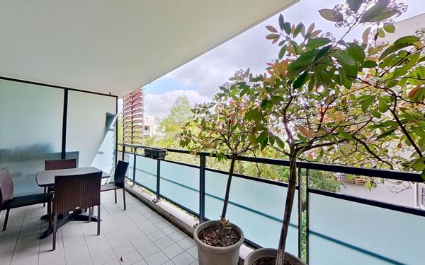 Appartement à vendre    3 pièces • 73,41 m2 Lyon 9