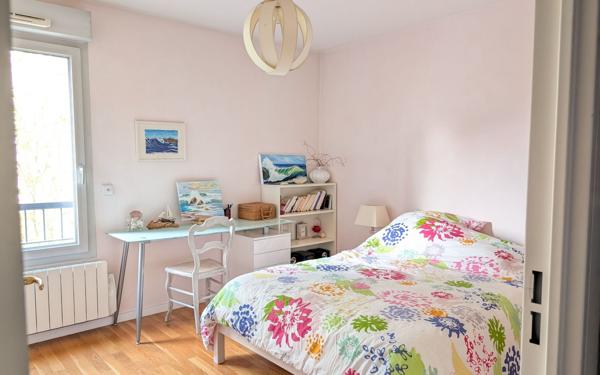 Appartement à vendre    3 pièces • 73,41 m2 Lyon 9