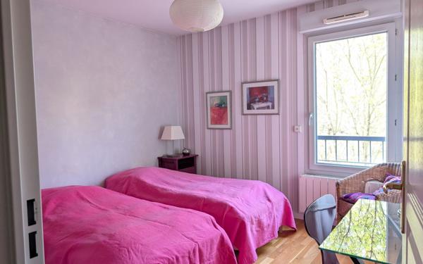 Appartement à vendre    3 pièces • 73,41 m2 Lyon 9