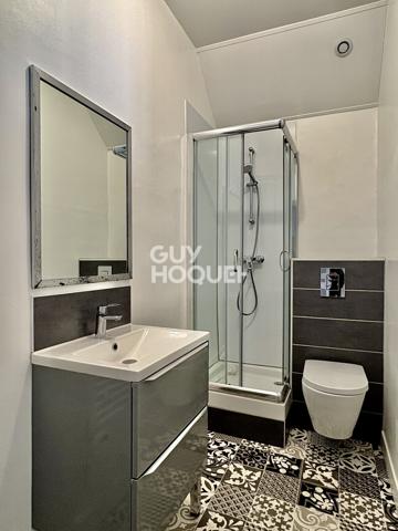 Appartement Nantes 2 pièces 38 m2